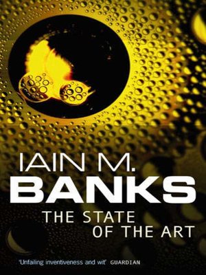cover image of The state of the art